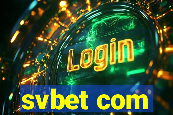 svbet com